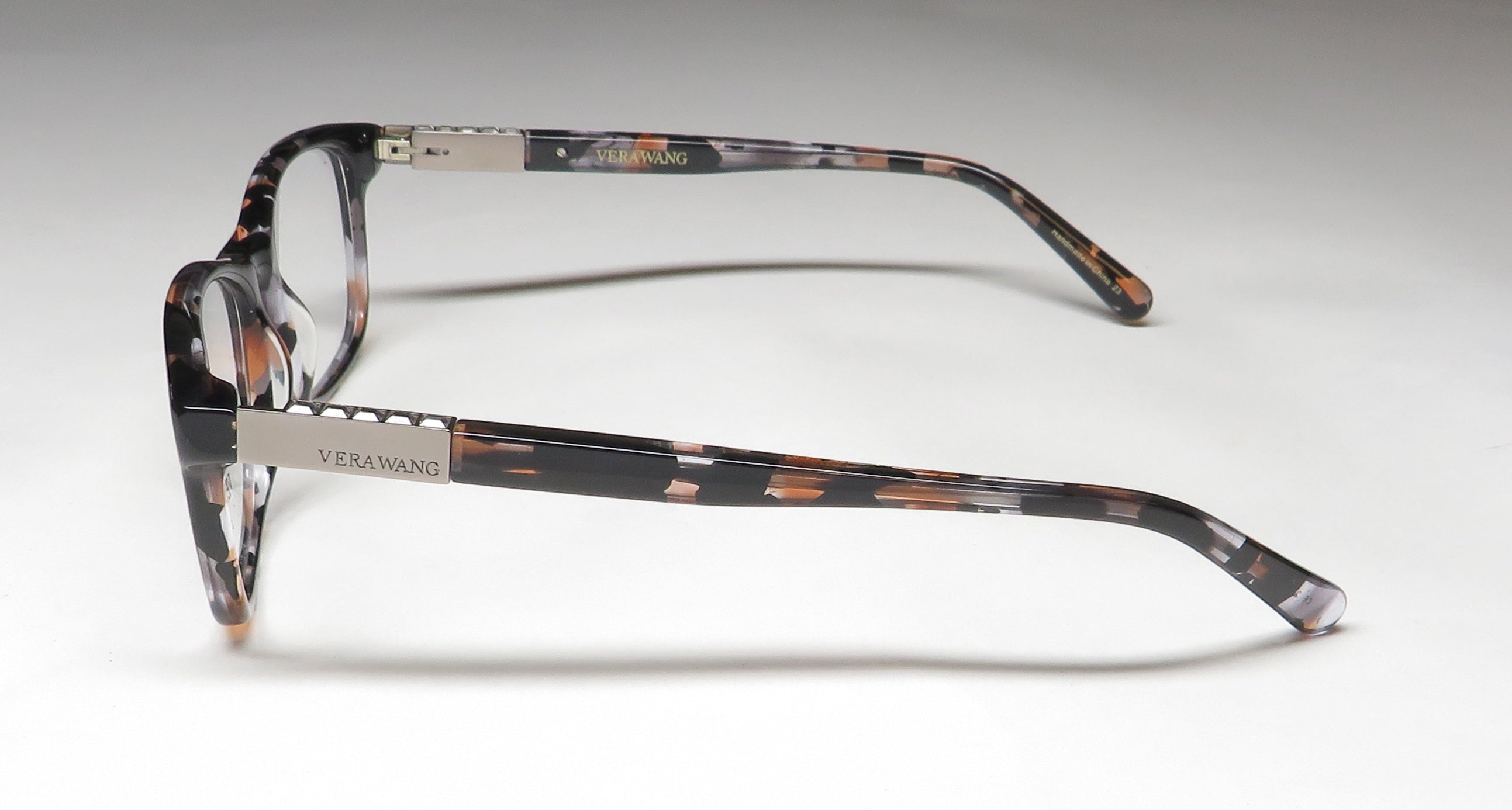 Vera Wang Luxe Selene Eyeglasses