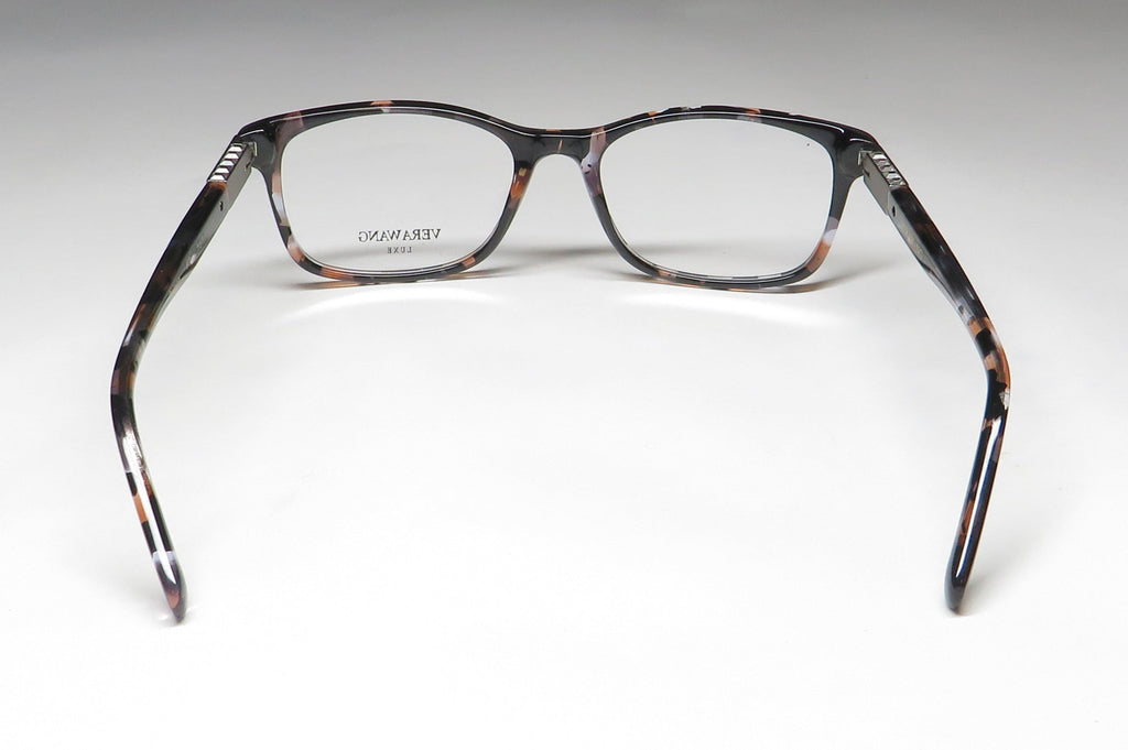 Vera Wang Luxe Selene Eyeglasses