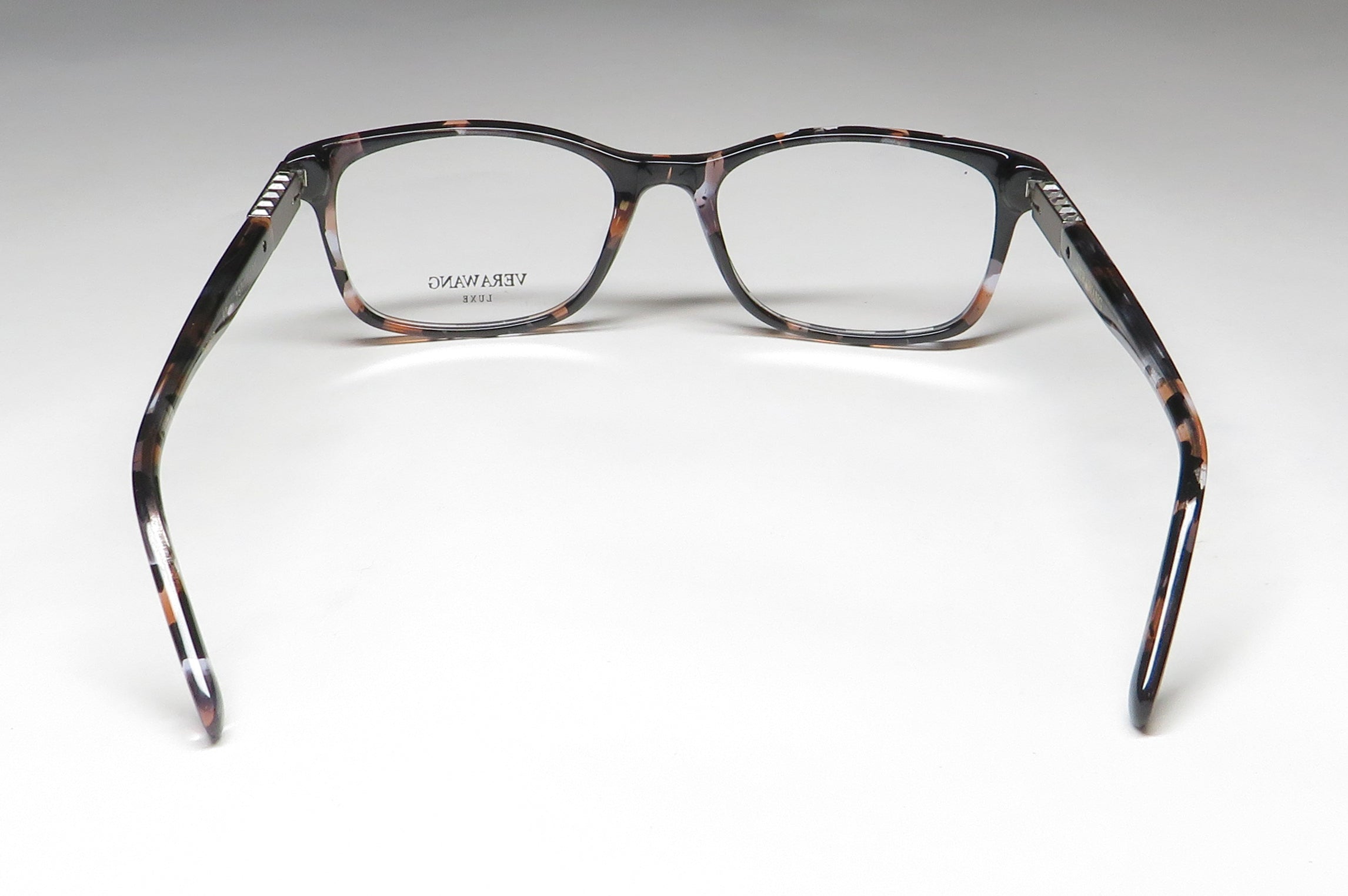 Vera Wang Luxe Selene Eyeglasses