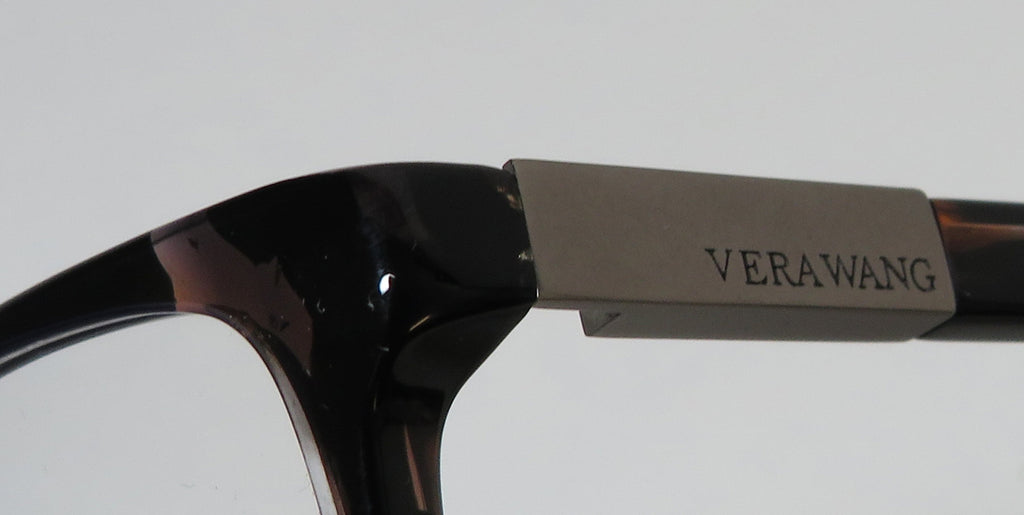Vera Wang Luxe Selene Eyeglasses