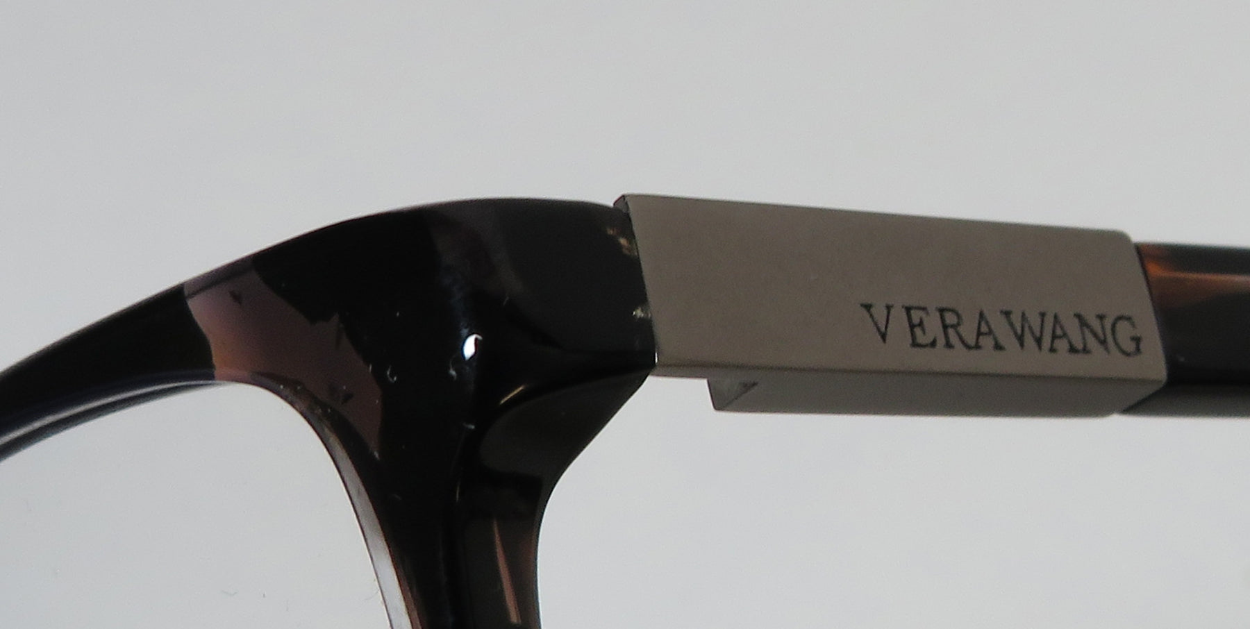 Vera Wang Luxe Selene Eyeglasses