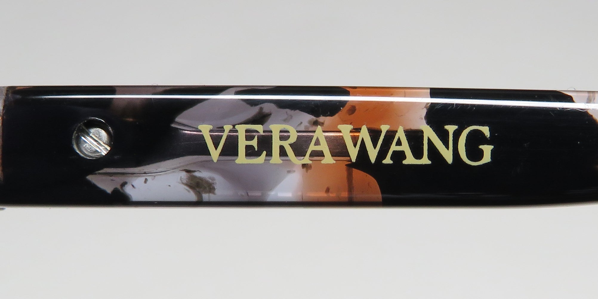 Vera Wang Luxe Selene Eyeglasses