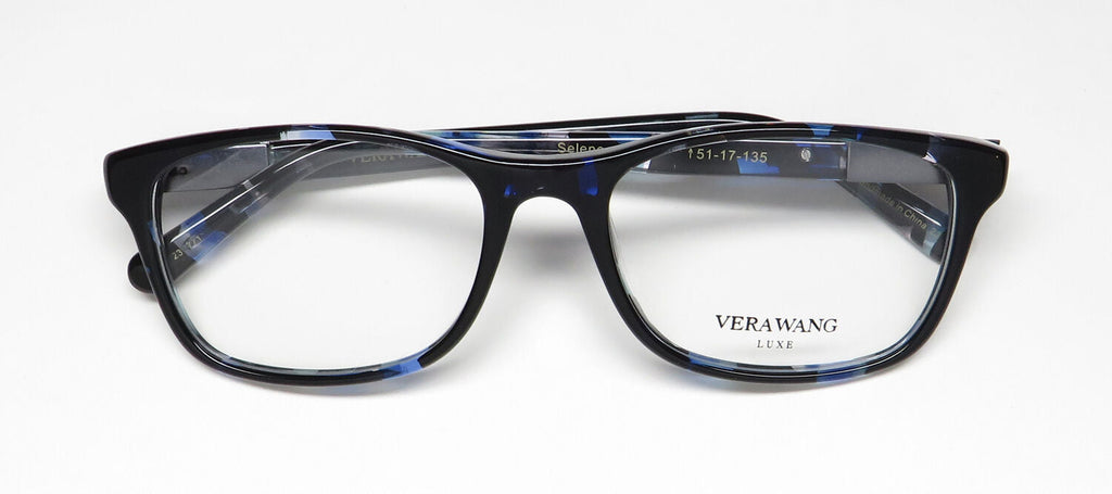 Vera Wang Luxe Selene Eyeglasses