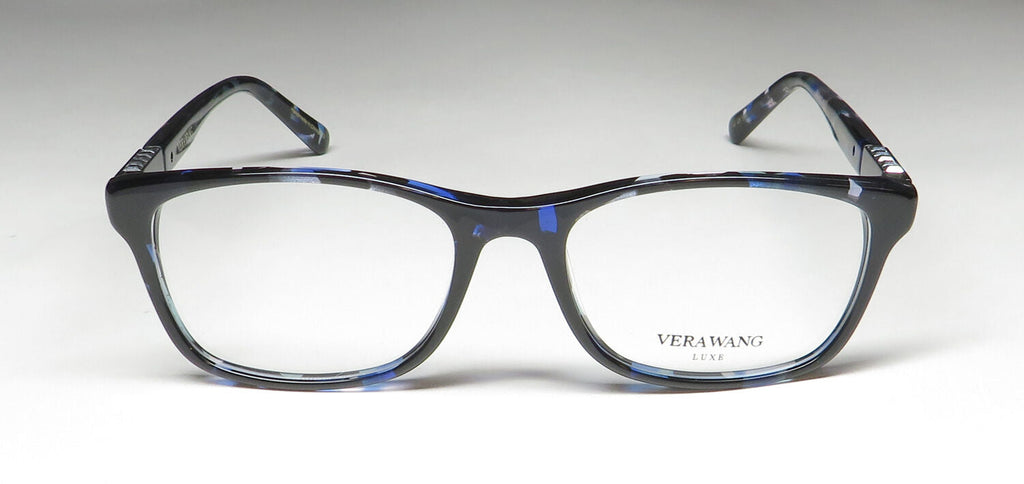 Vera Wang Luxe Selene Eyeglasses
