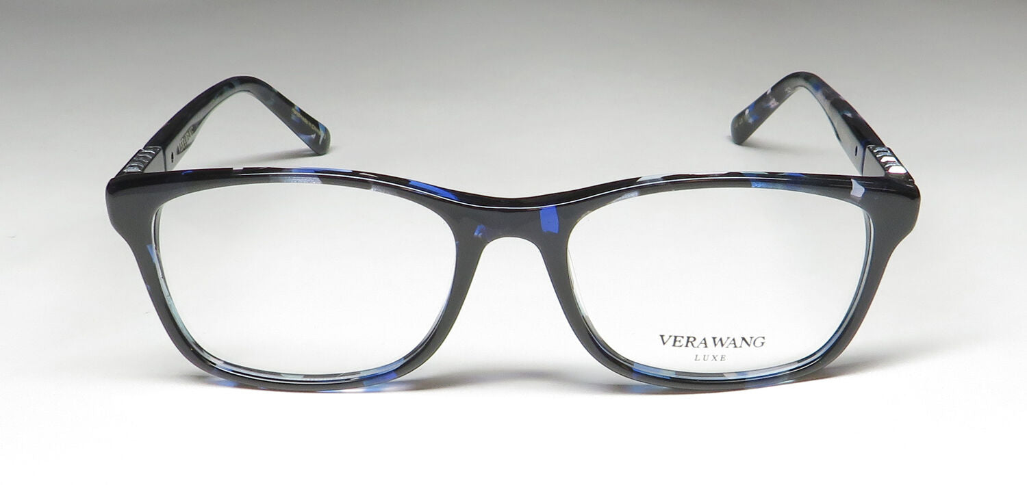Vera Wang Luxe Selene Eyeglasses