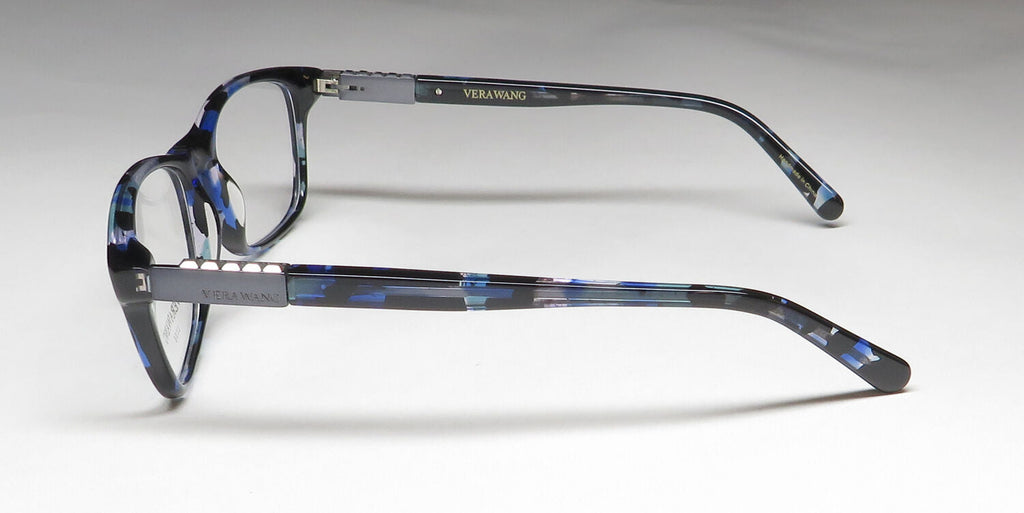 Vera Wang Luxe Selene Eyeglasses
