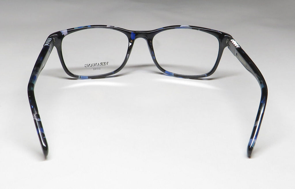 Vera Wang Luxe Selene Eyeglasses