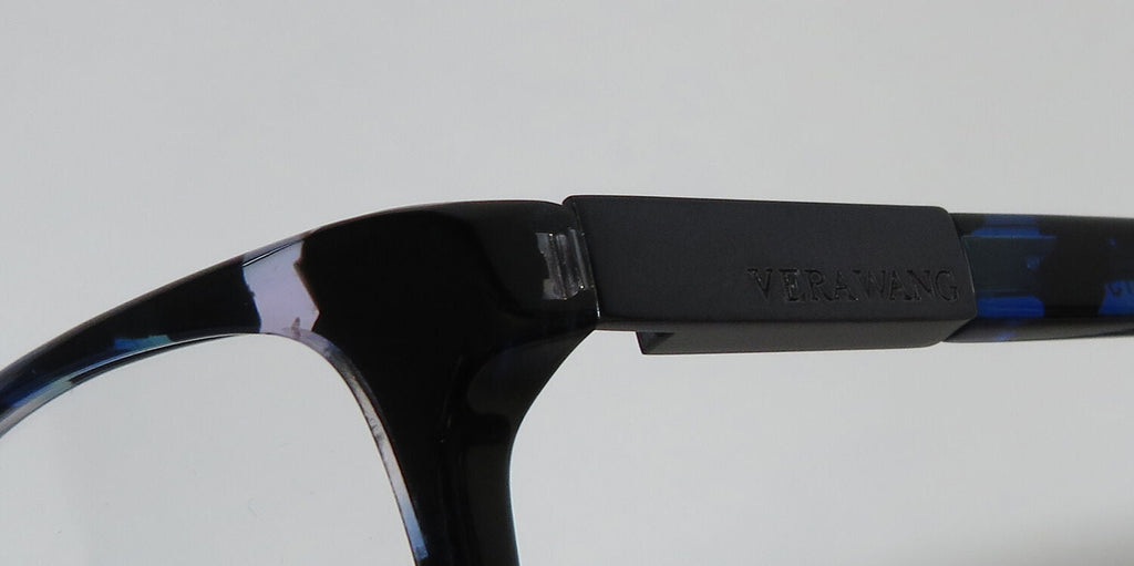 Vera Wang Luxe Selene Eyeglasses