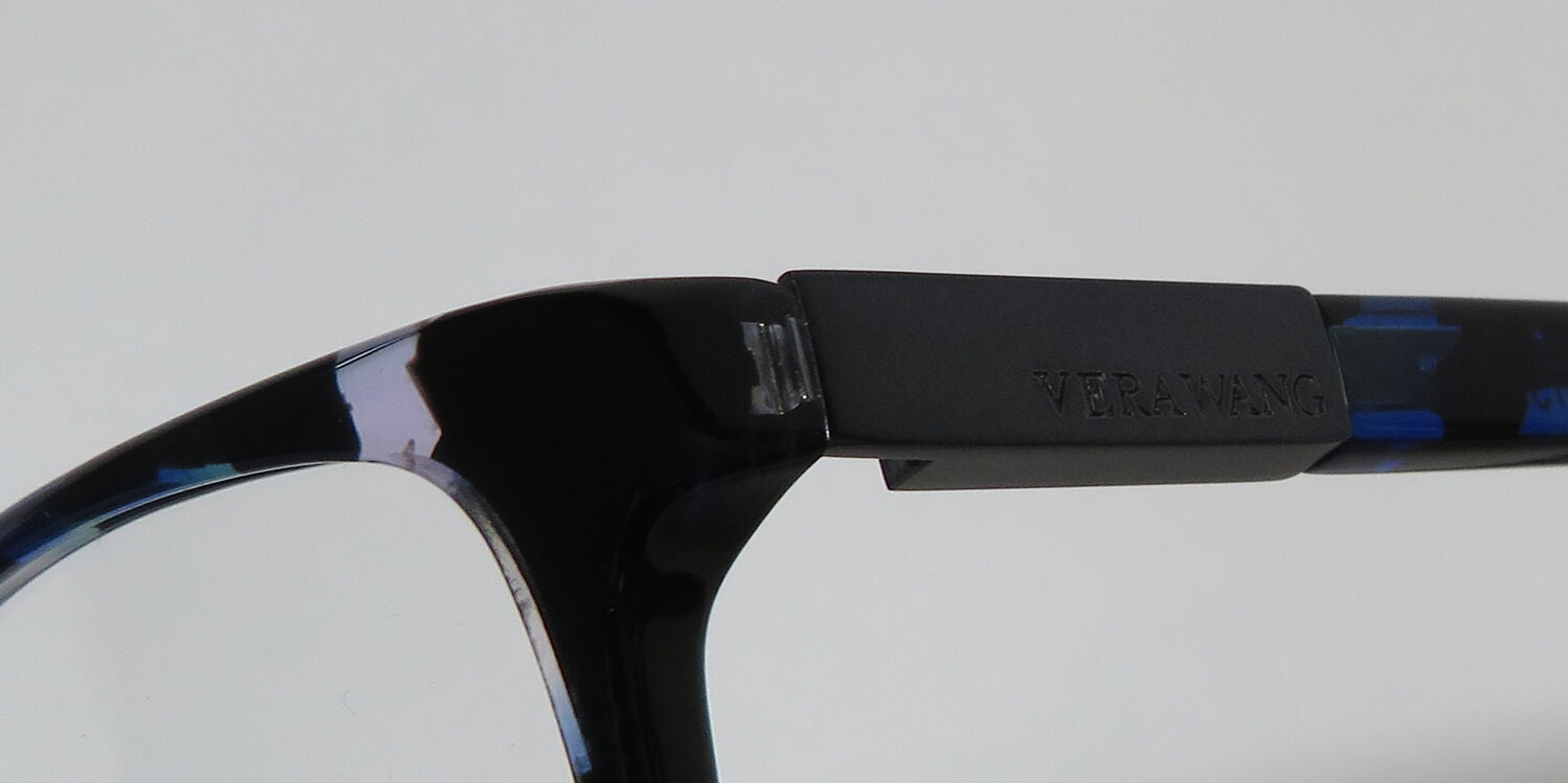 Vera Wang Luxe Selene Eyeglasses