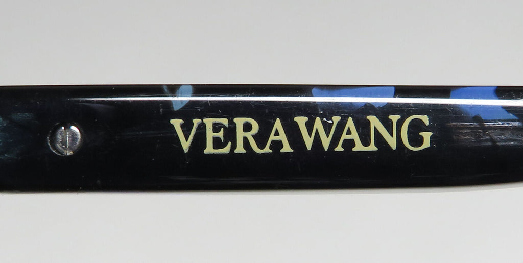 Vera Wang Luxe Selene Eyeglasses