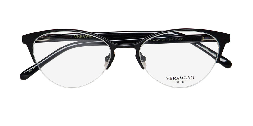 Vera Wang Luxe Aster Eyeglasses