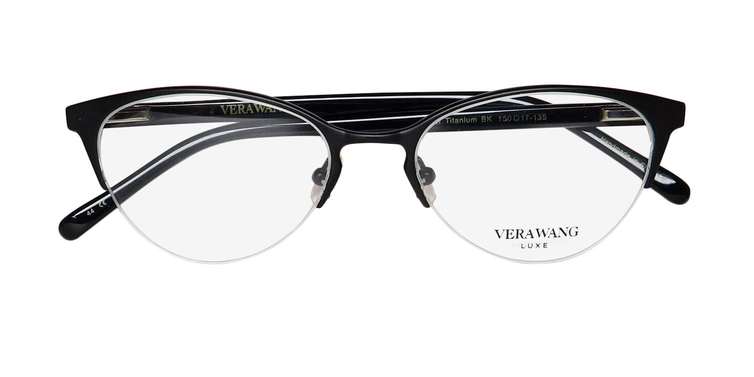 Vera Wang Luxe Aster Eyeglasses