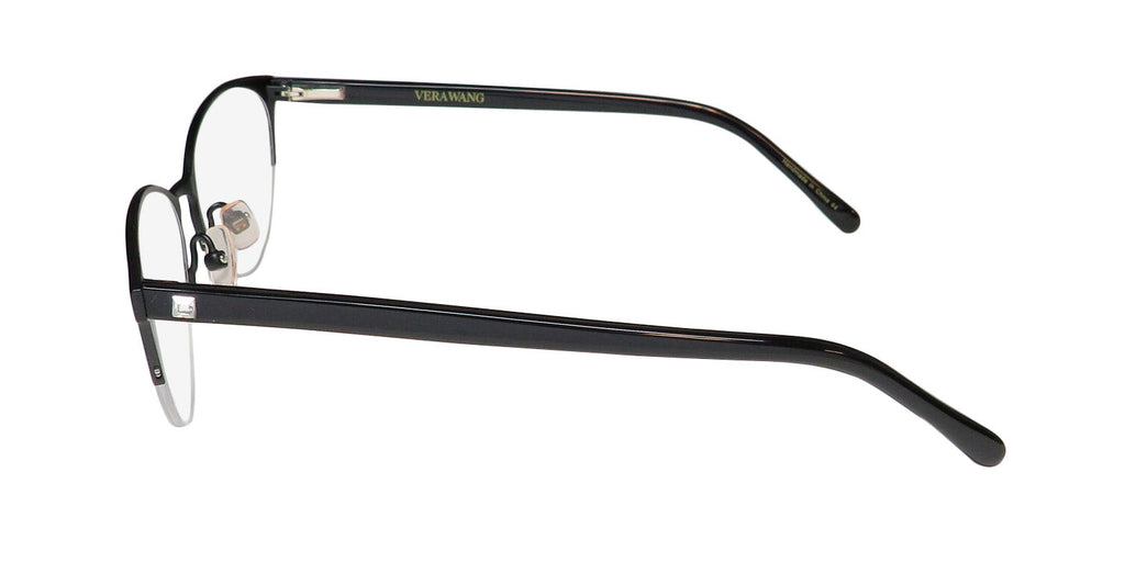 Vera Wang Luxe Aster Eyeglasses