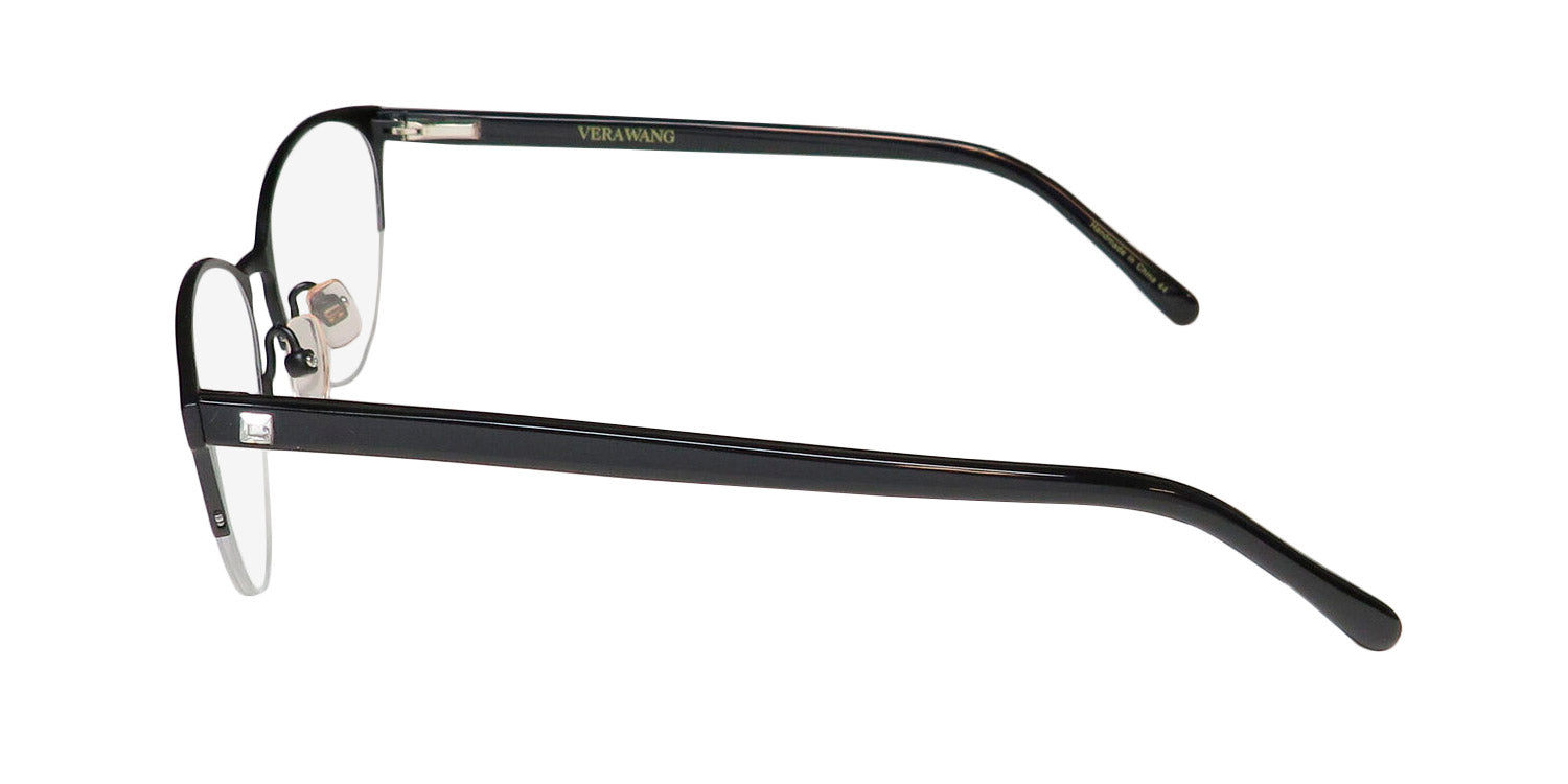 Vera Wang Luxe Aster Eyeglasses