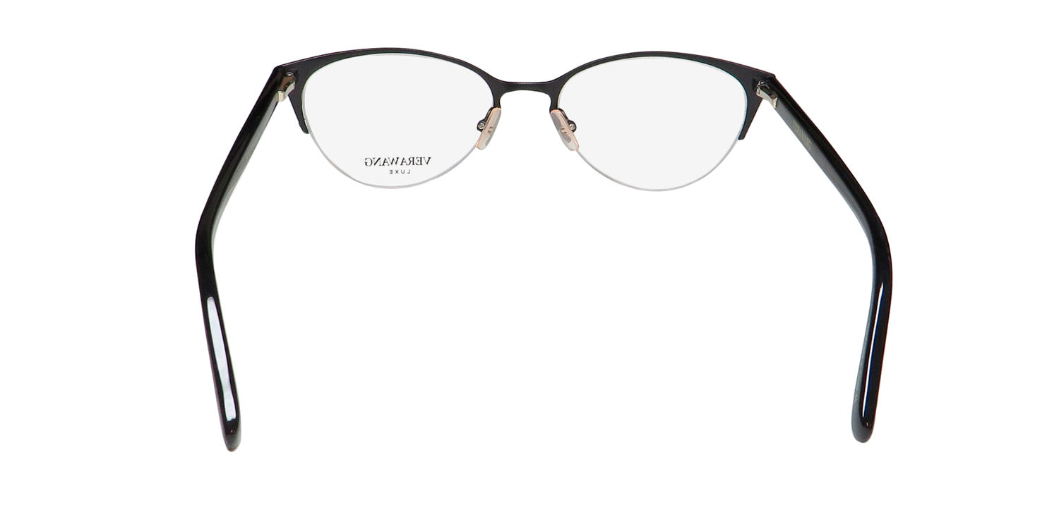 Vera Wang Luxe Aster Eyeglasses