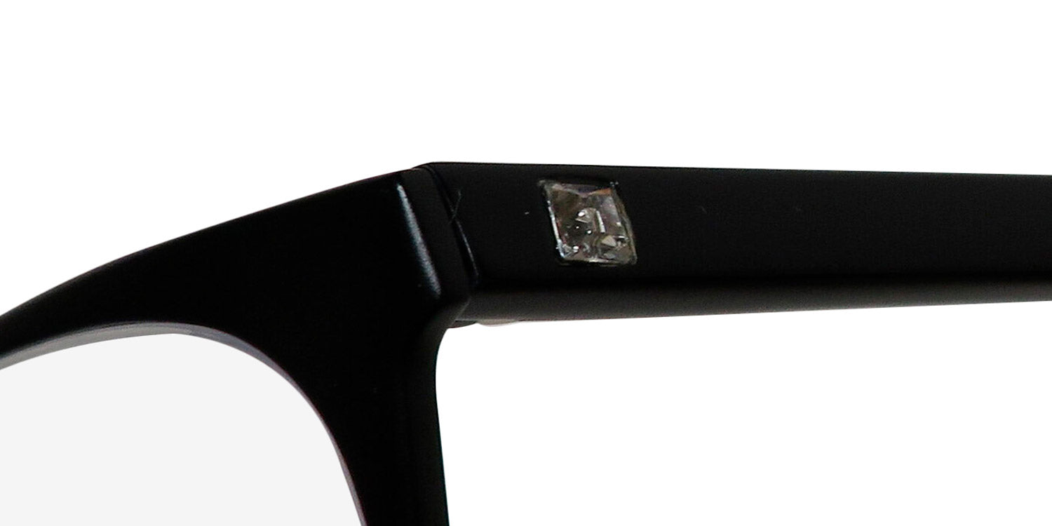Vera Wang Luxe Aster Eyeglasses