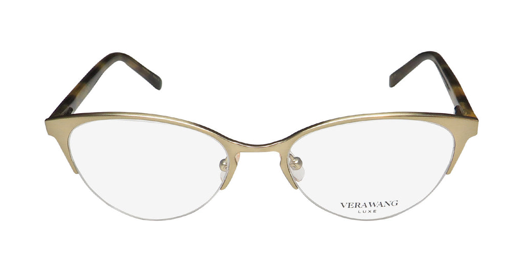 Vera Wang Luxe Aster Eyeglasses