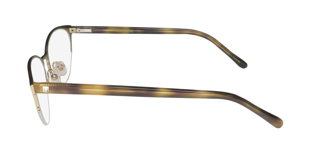 Vera Wang Luxe Aster Eyeglasses