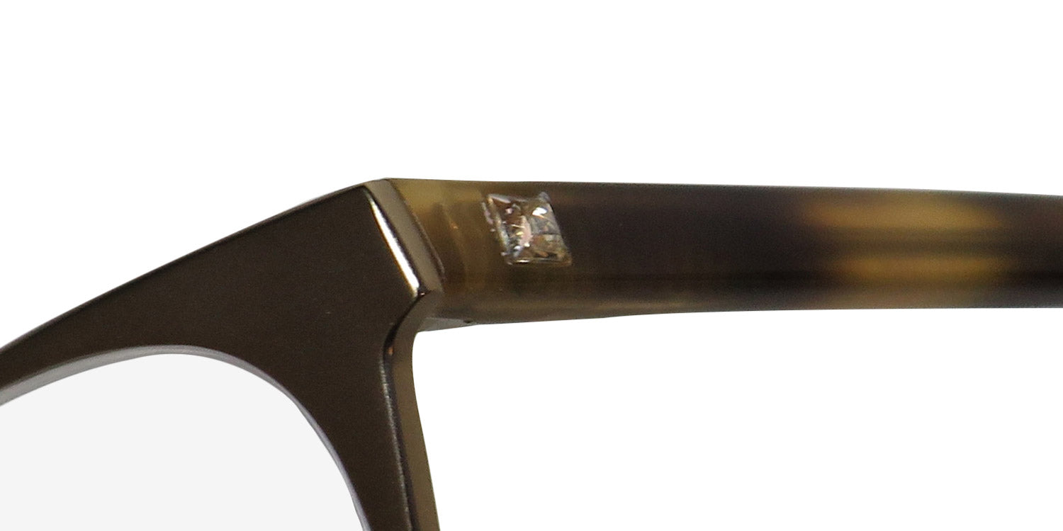 Vera Wang Luxe Aster Eyeglasses