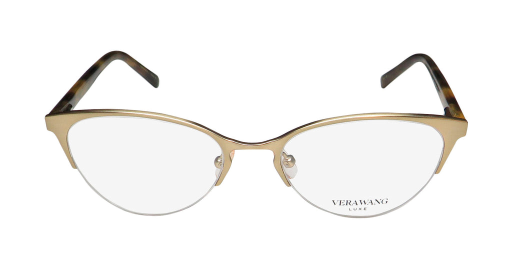 Vera Wang Luxe Aster Eyeglasses