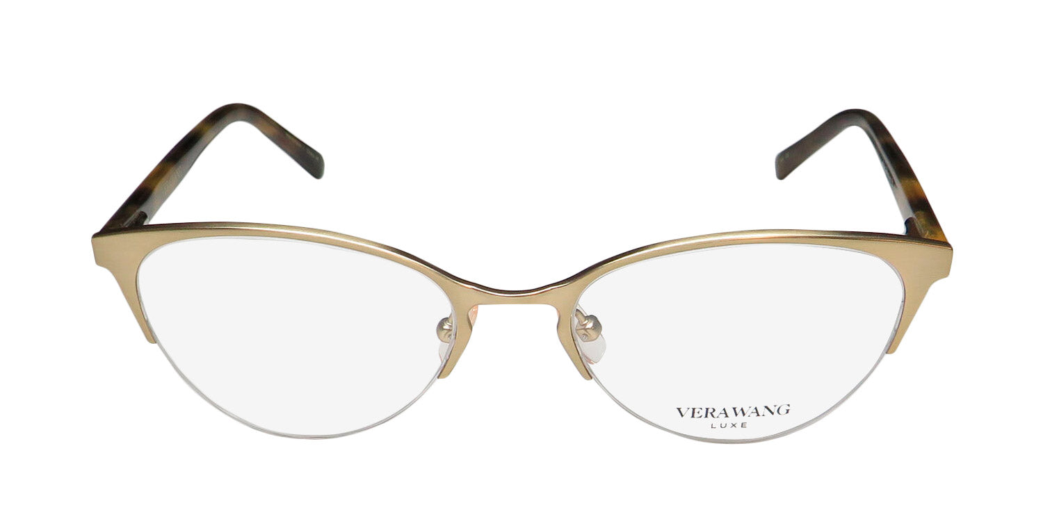 Vera Wang Luxe Aster Eyeglasses