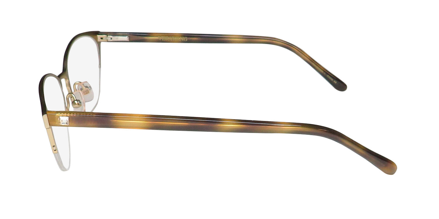 Vera Wang Luxe Aster Eyeglasses