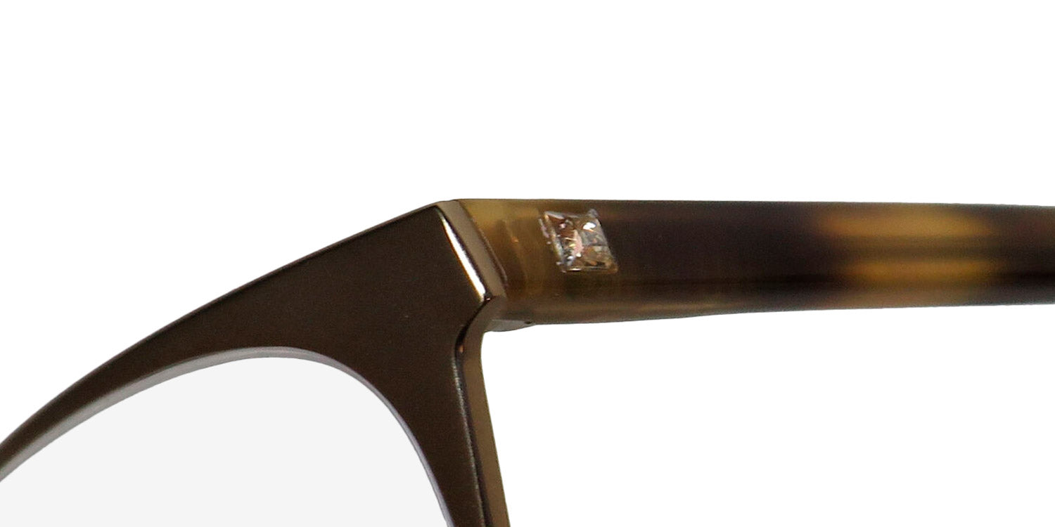 Vera Wang Luxe Aster Eyeglasses