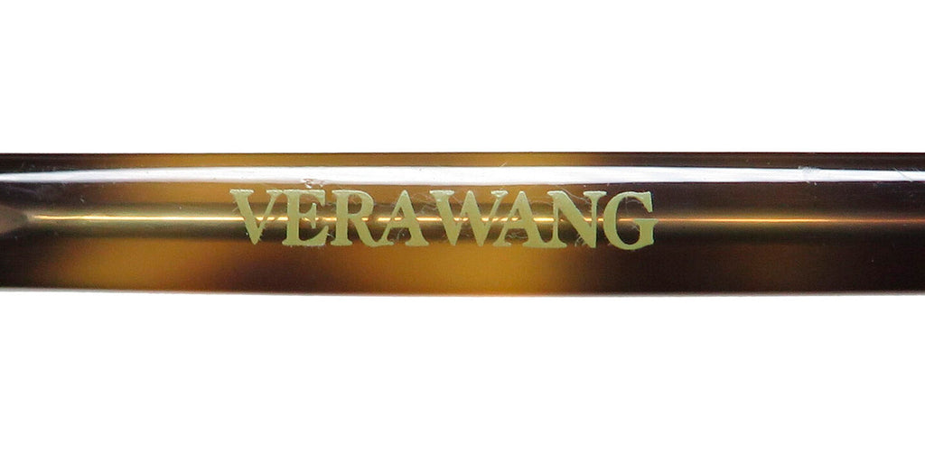 Vera Wang Luxe Aster Eyeglasses