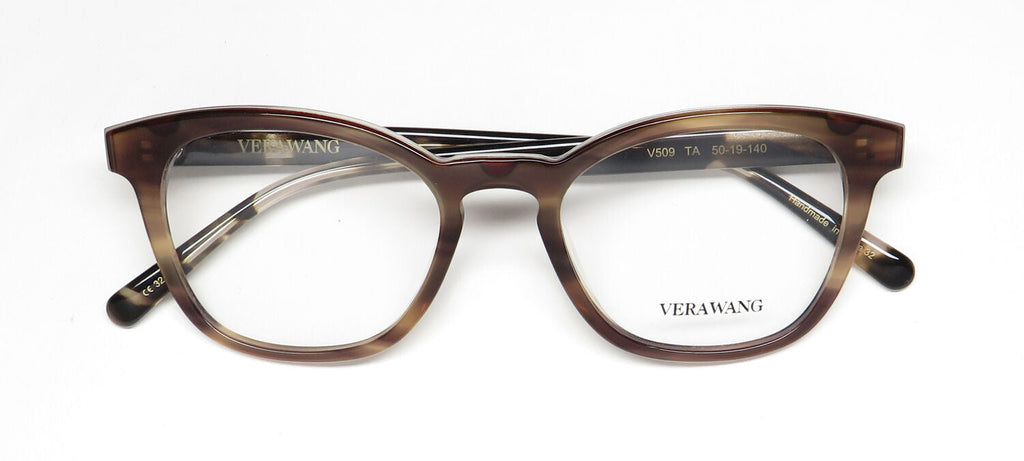 Vera Wang V509 Eyeglasses