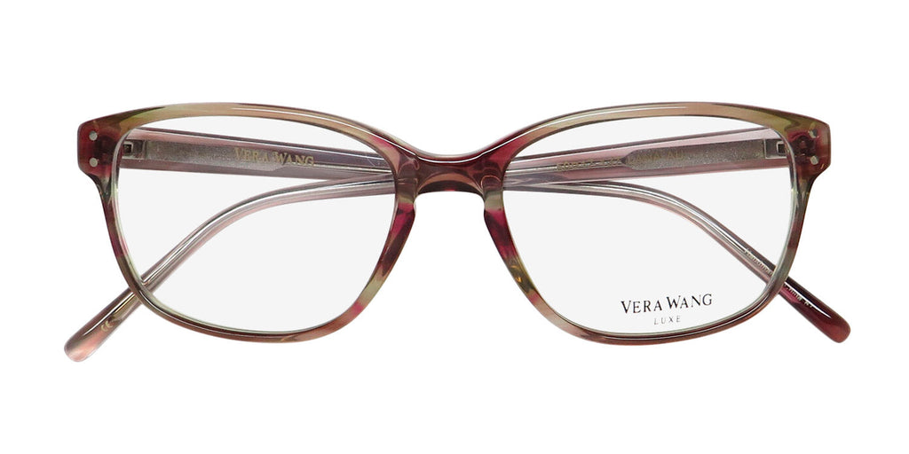 Vera Wang Luxe Lana Eyeglasses