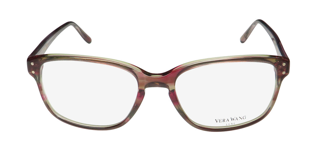 Vera Wang Luxe Lana Eyeglasses