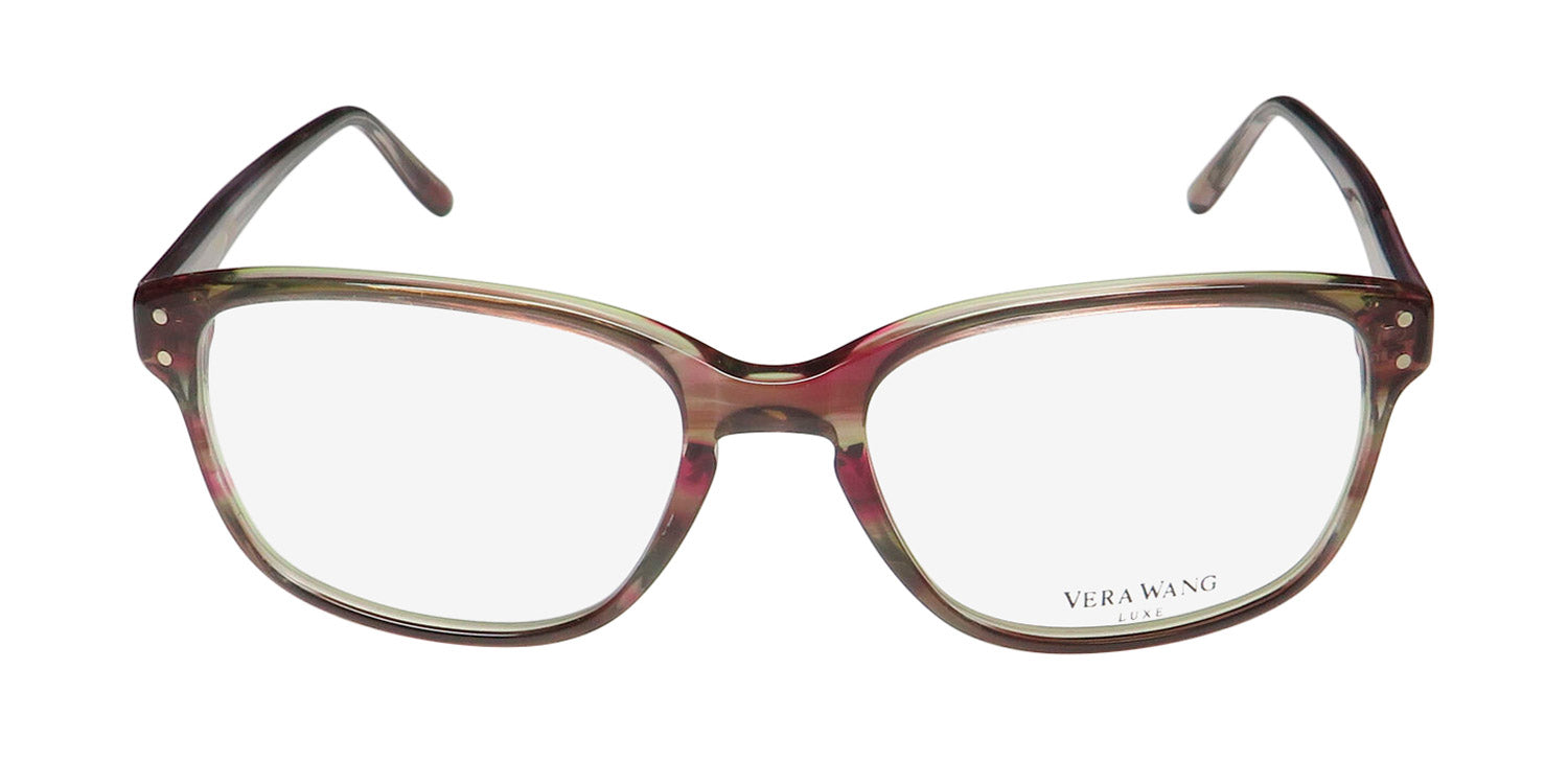 Vera Wang Luxe Lana Eyeglasses