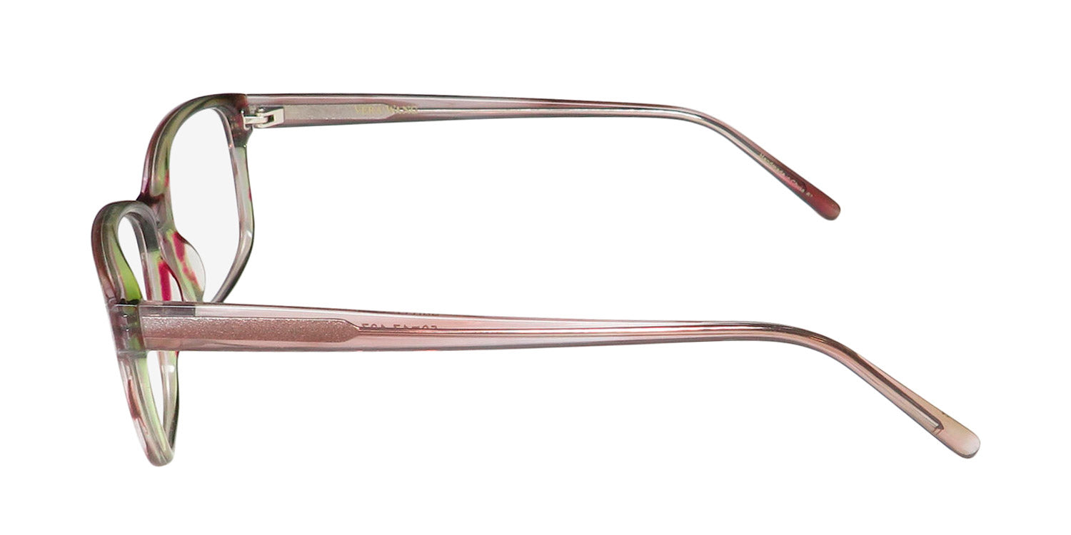 Vera Wang Luxe Lana Eyeglasses