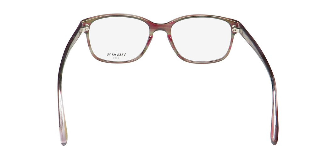 Vera Wang Luxe Lana Eyeglasses