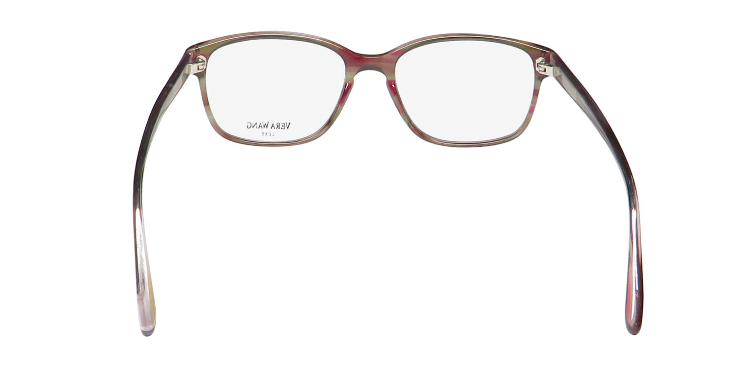 Vera Wang Luxe Lana Eyeglasses