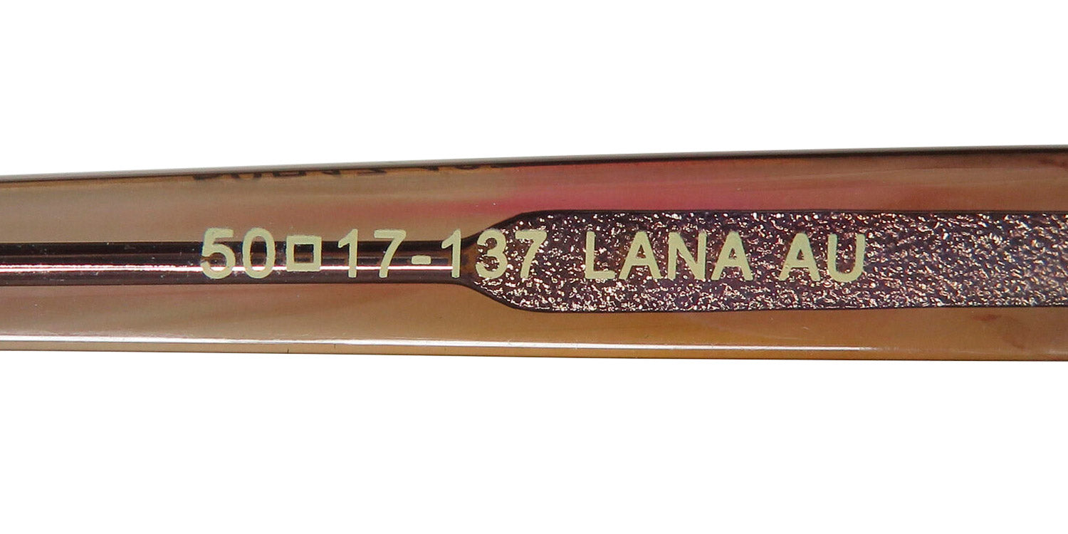 Vera Wang Luxe Lana Eyeglasses