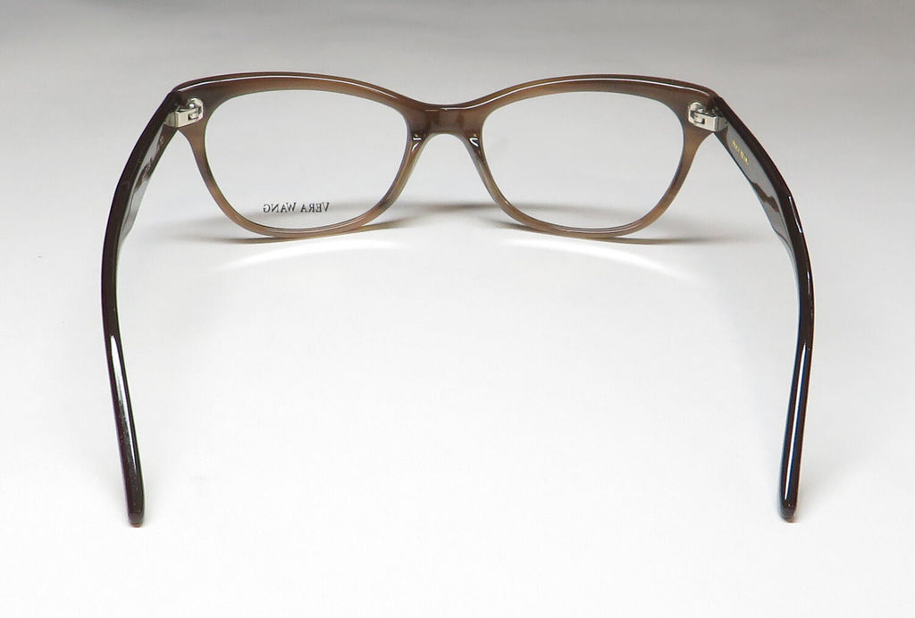 Vera Wang Luxe Hermine Eyeglasses