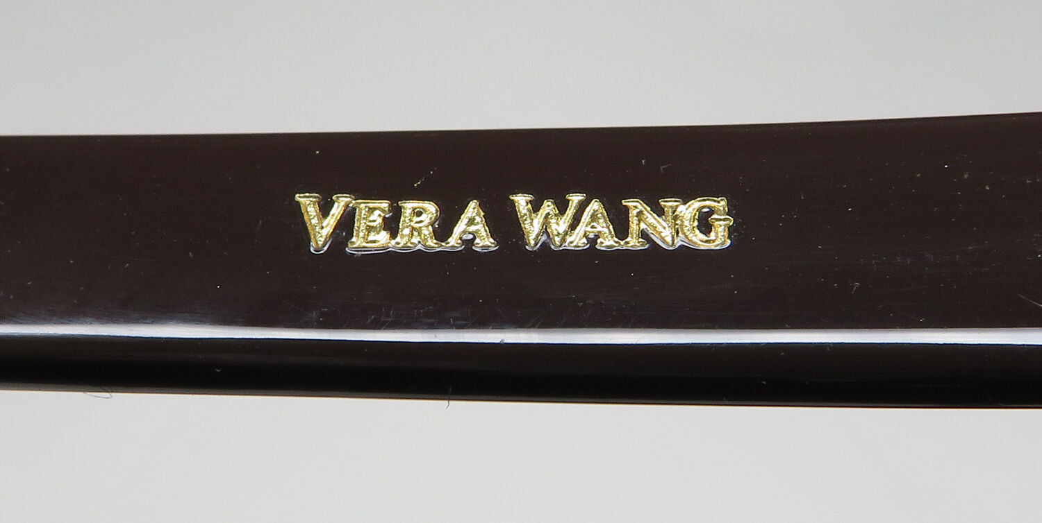 Vera Wang Luxe Hermine Eyeglasses