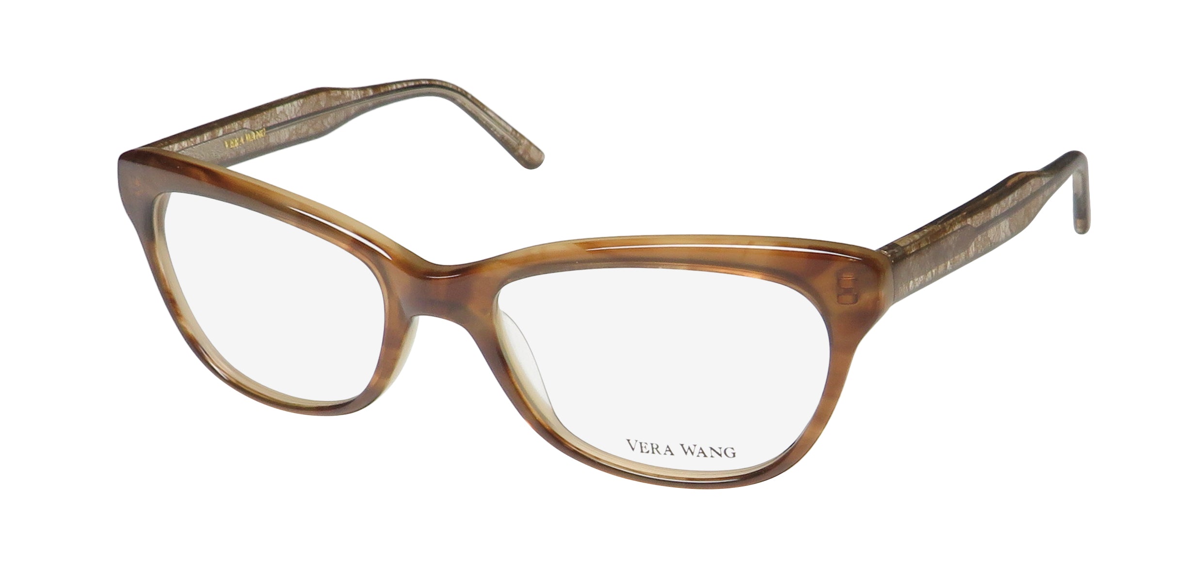 Vera Wang Luxe Hermine Eyeglasses