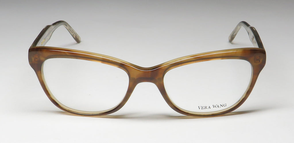 Vera Wang Luxe Hermine Eyeglasses