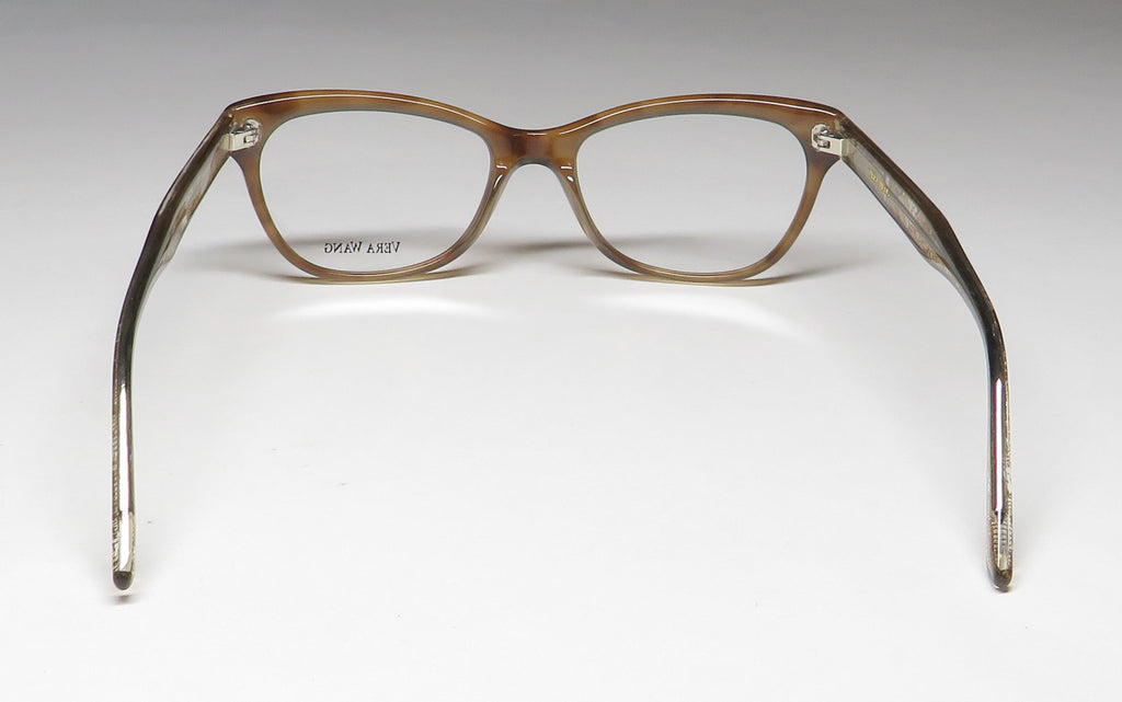 Vera Wang Luxe Hermine Eyeglasses
