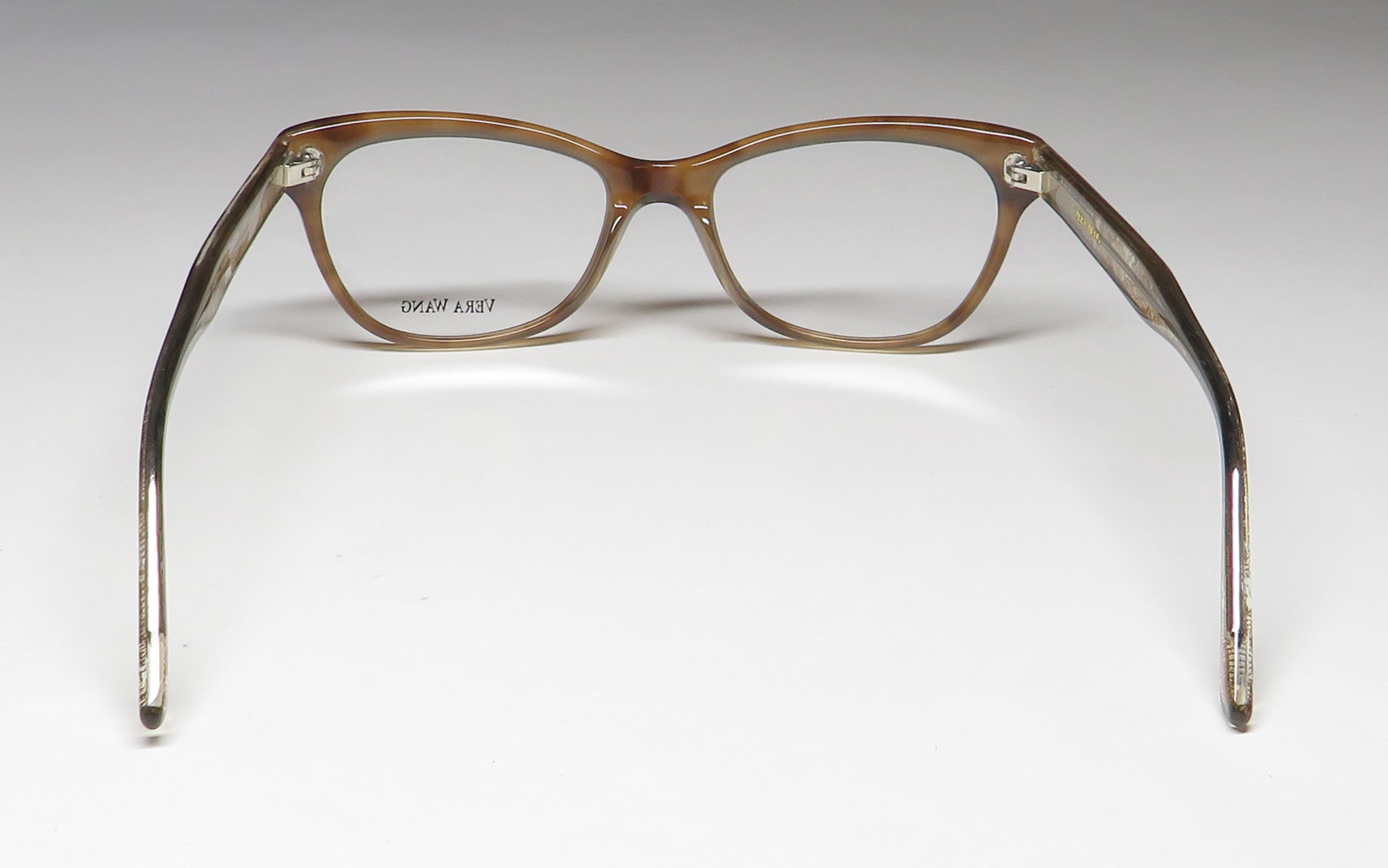 Vera Wang Luxe Hermine Eyeglasses
