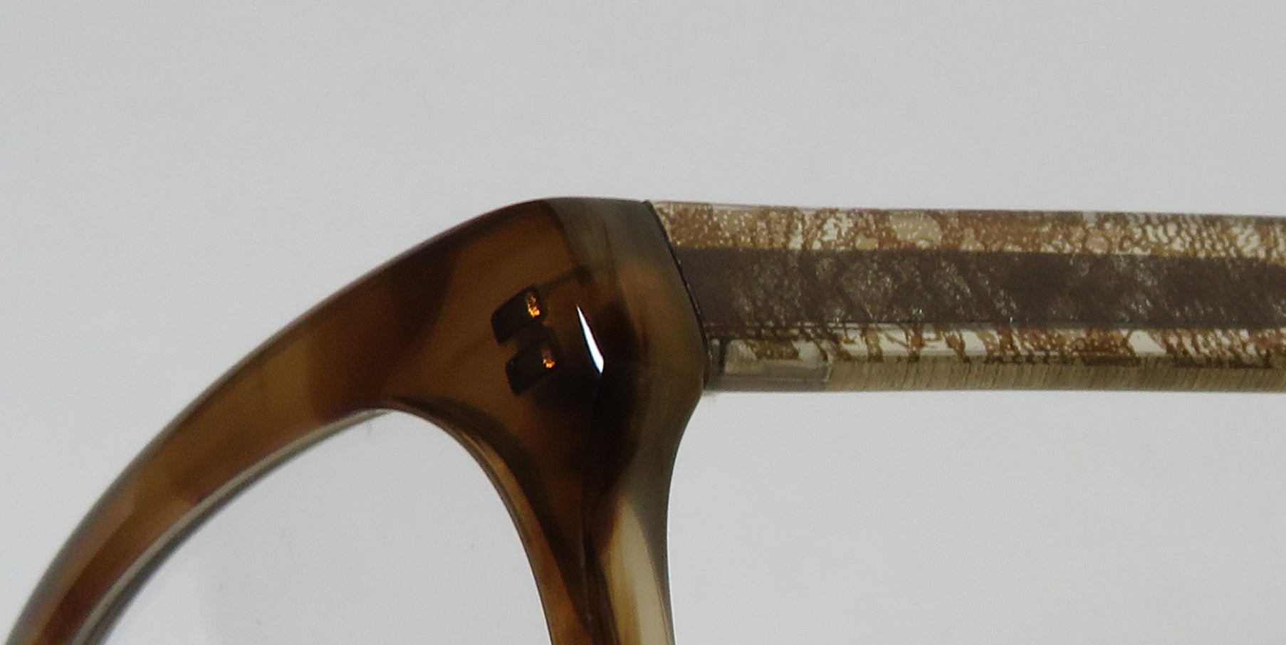 Vera Wang Luxe Hermine Eyeglasses