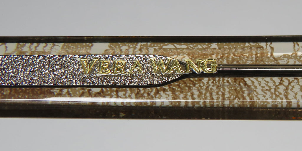 Vera Wang Luxe Hermine Eyeglasses