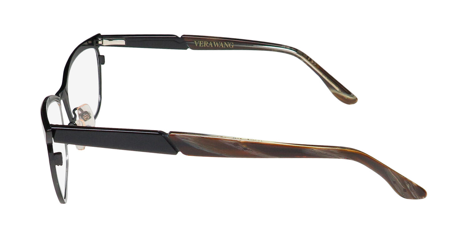 Vera Wang V391 Eyeglasses