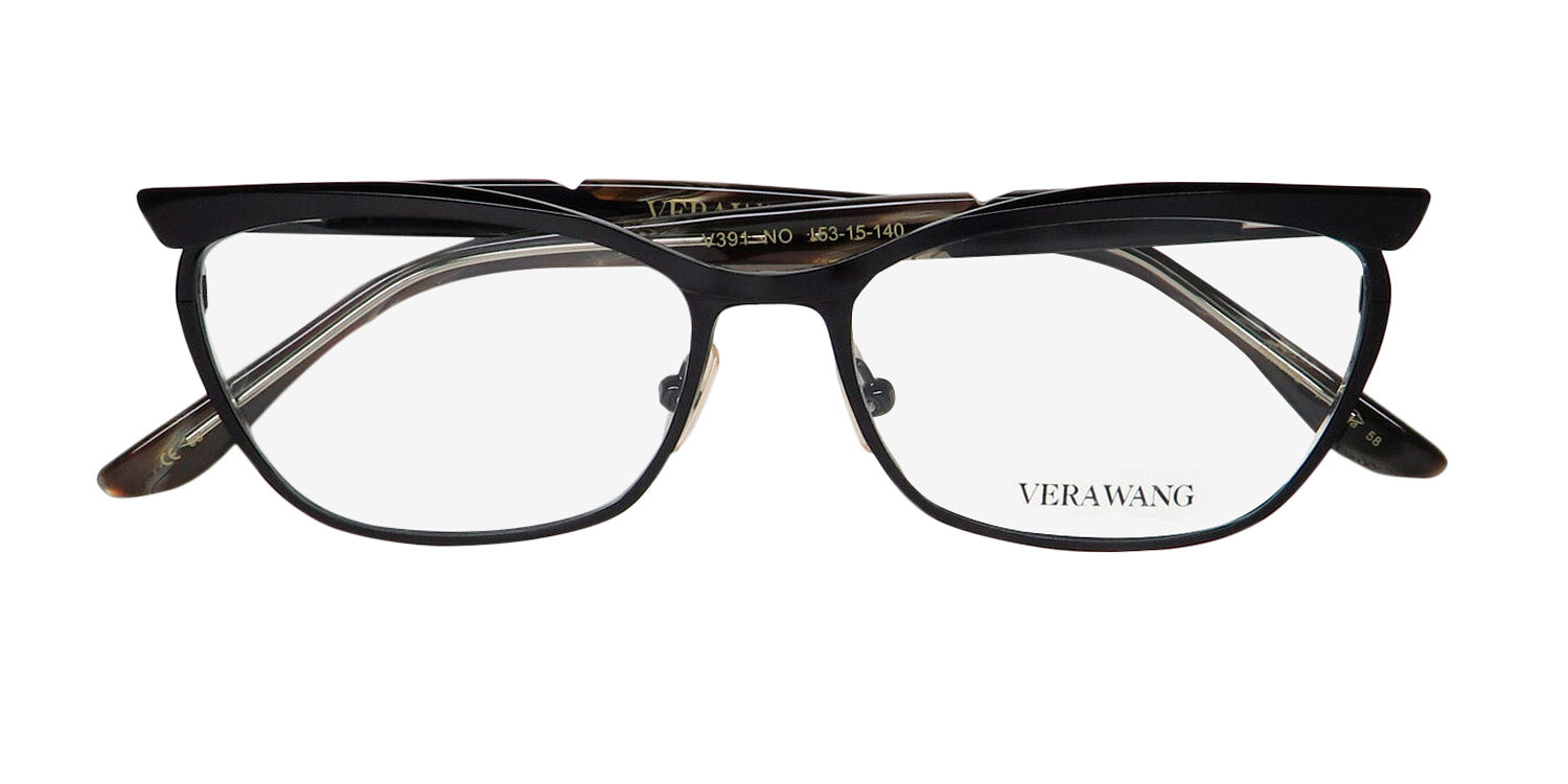Vera Wang V391 Eyeglasses