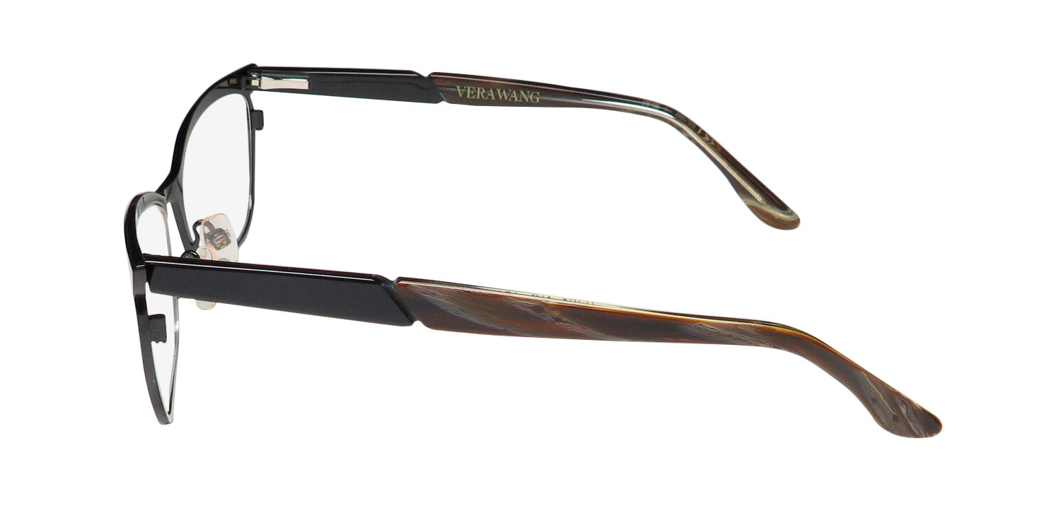 Vera Wang V391 Eyeglasses