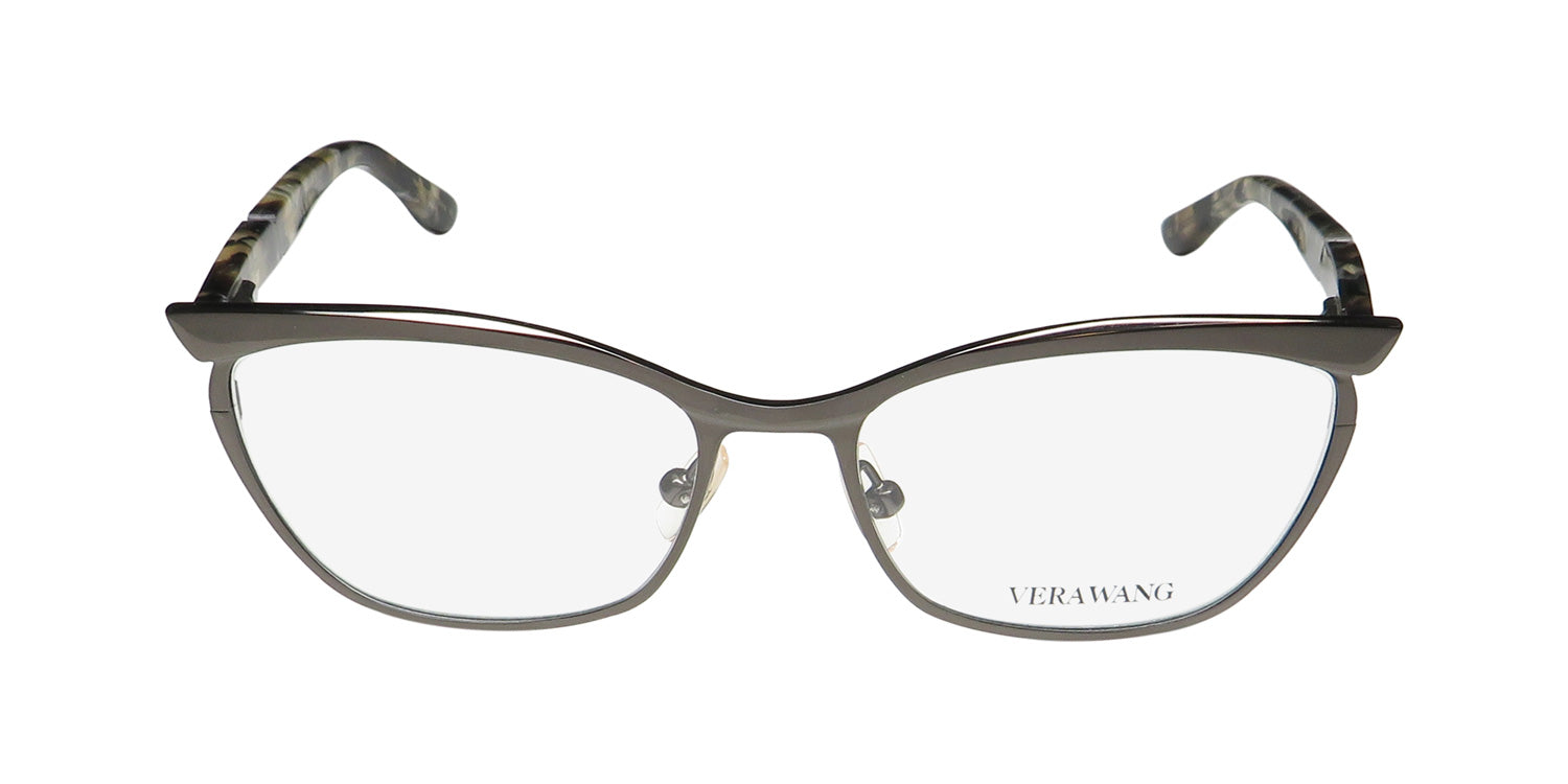 Vera Wang V391 Eyeglasses