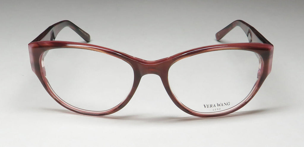 Vera Wang Luxe Tilde Eyeglasses
