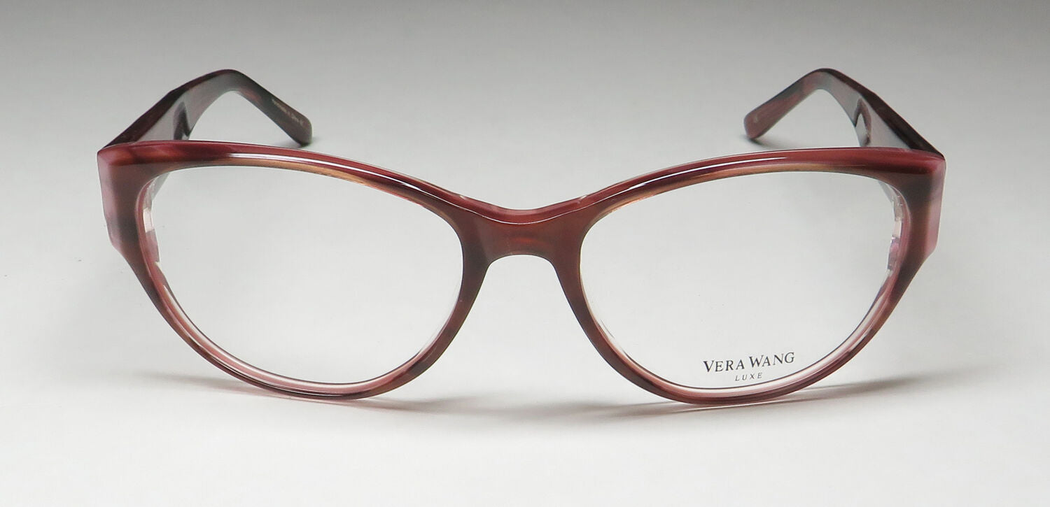 Vera Wang Luxe Tilde Eyeglasses